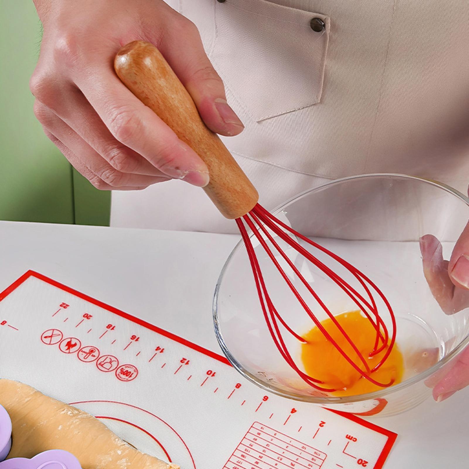 Kitchen Roll Baking - 베이킹 롤링핀 부활절 논스틱 반죽 도구