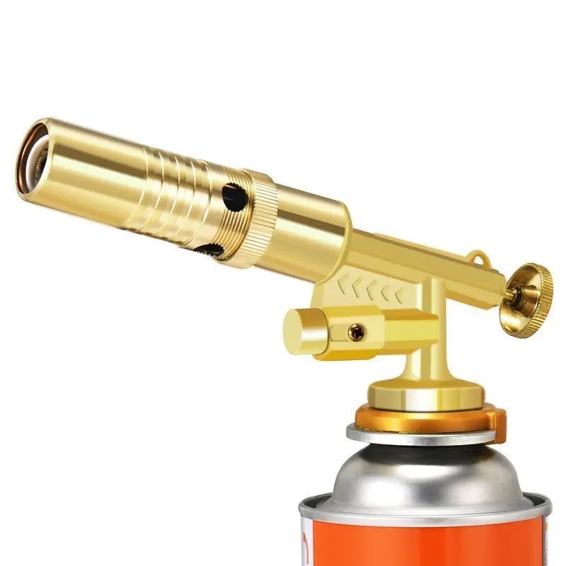 Kitchen Baking Torch - 1PCS 바베큐 용접 토치 가스 버너