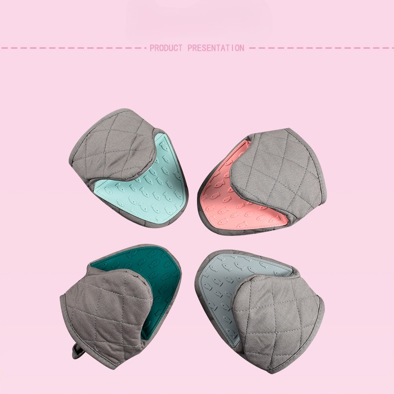 Kitchen Baking Mat - 1개 패드 | 인체공학적 그립, 미끄럼