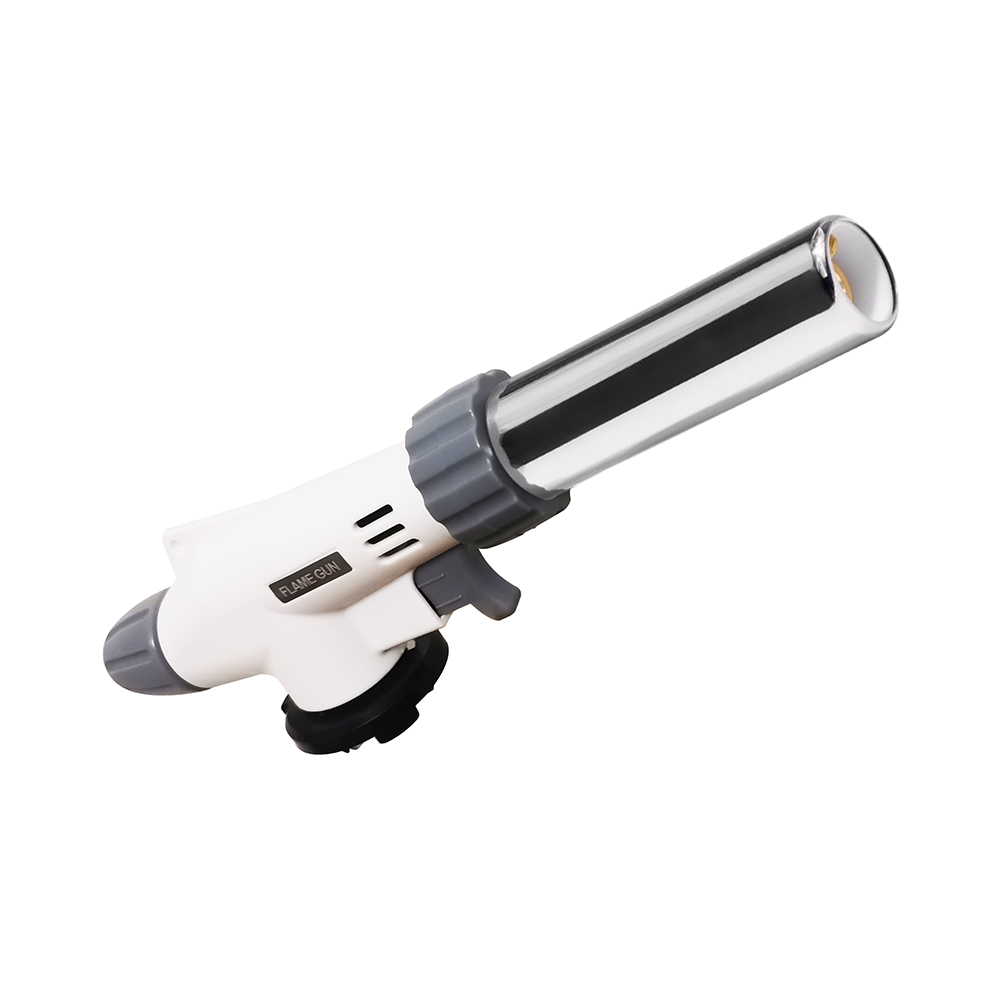 Kitchen Baking Torch - 주방 부탄 토치 라이터 요리용 토치