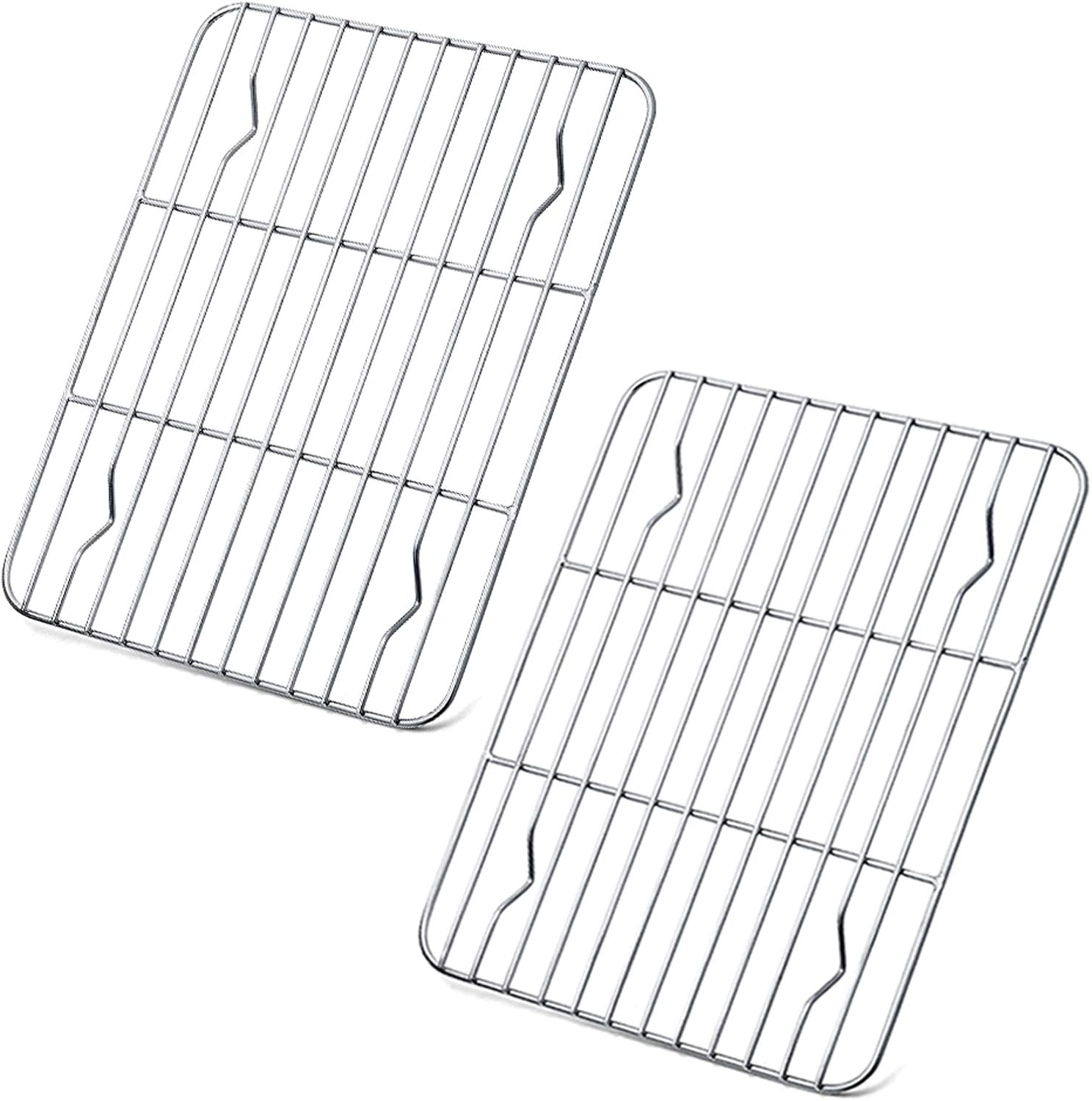 Cooling Rack Wire - P&P CHEF 9.7' x 7.3' 쿨링