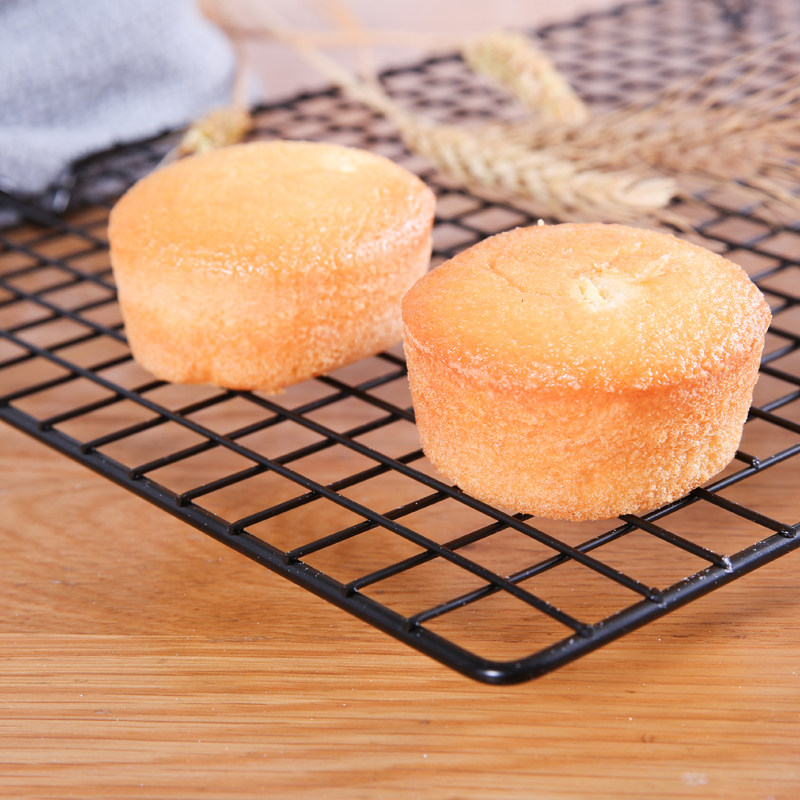 1/2pcs 케이크 냉각 랙 소형 대형 스테인레스 스틸 - Kitchen Baking Trays 리뷰 및 가격