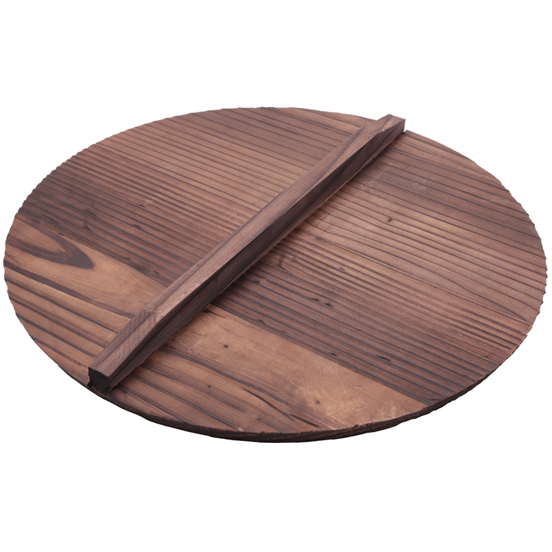 주방 다기능 나무 냄비 뚜껑 손잡이 팬 뚜껑 친환경 방 - Kitchen Baking Pans 리뷰 및 가격