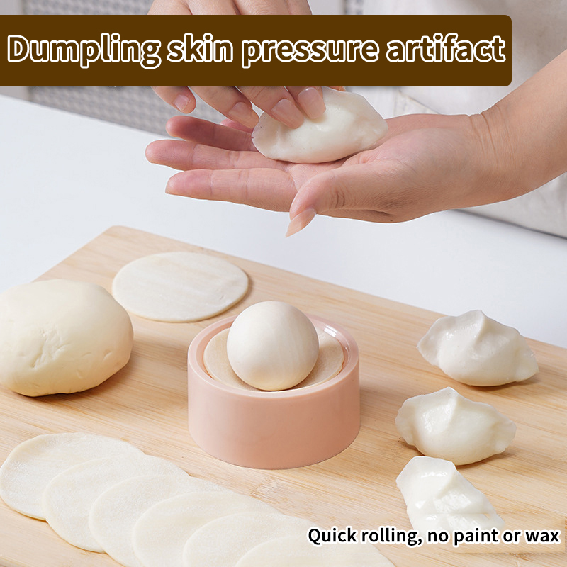 만두 메이커 프레스 원형 몰드 만두 파이 롤링 도구 빠 - Kitchen Roll Baking 리뷰 및 가격