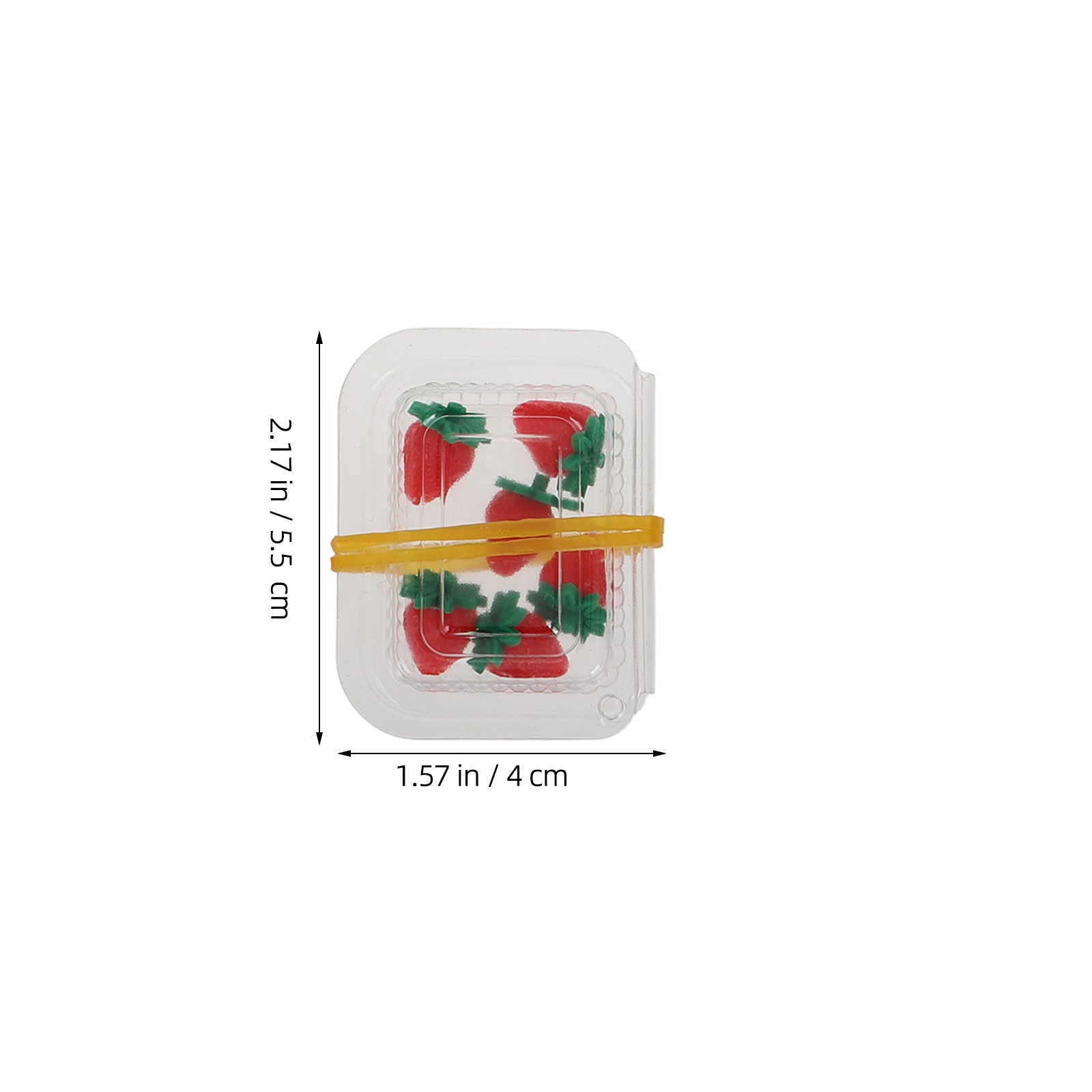 35개 미니어처 가짜 과일빵 베이커리 세트, 가상 주방 - Kitchen Set Bakery 리뷰 및 가격