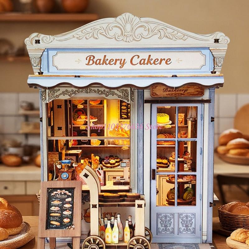 가족 유대감과 기술 개발을 위한 R6FD 대화형 베이킹 - Kitchen Set Bakery 리뷰 및 가격