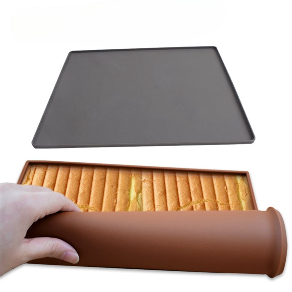 【꼭 가지고 있어야 할 것들】 실리콘 베이킹 매트 케이 - Kitchen Baking Must Haves 리뷰 및 가격