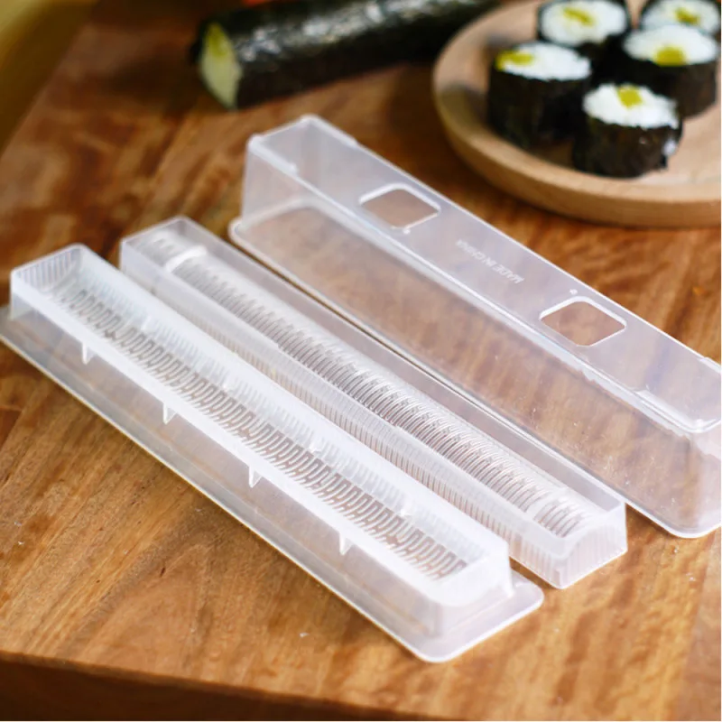 휴대용 일본 롤 스시 메이커 쌀 몰드, 주방 도구, 베 - Kitchen Roll Baking 리뷰 및 가격