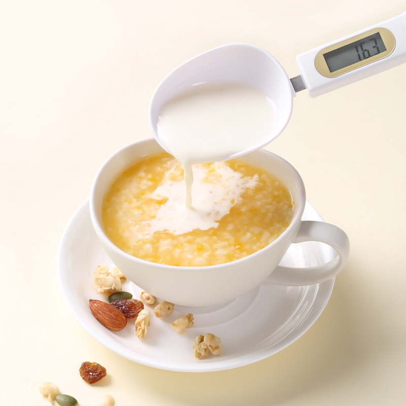저울 계량스푼 주방저울 전자 계량스푼 G 커피가루 저울 - Kitchen Baking Scale 리뷰 및 가격