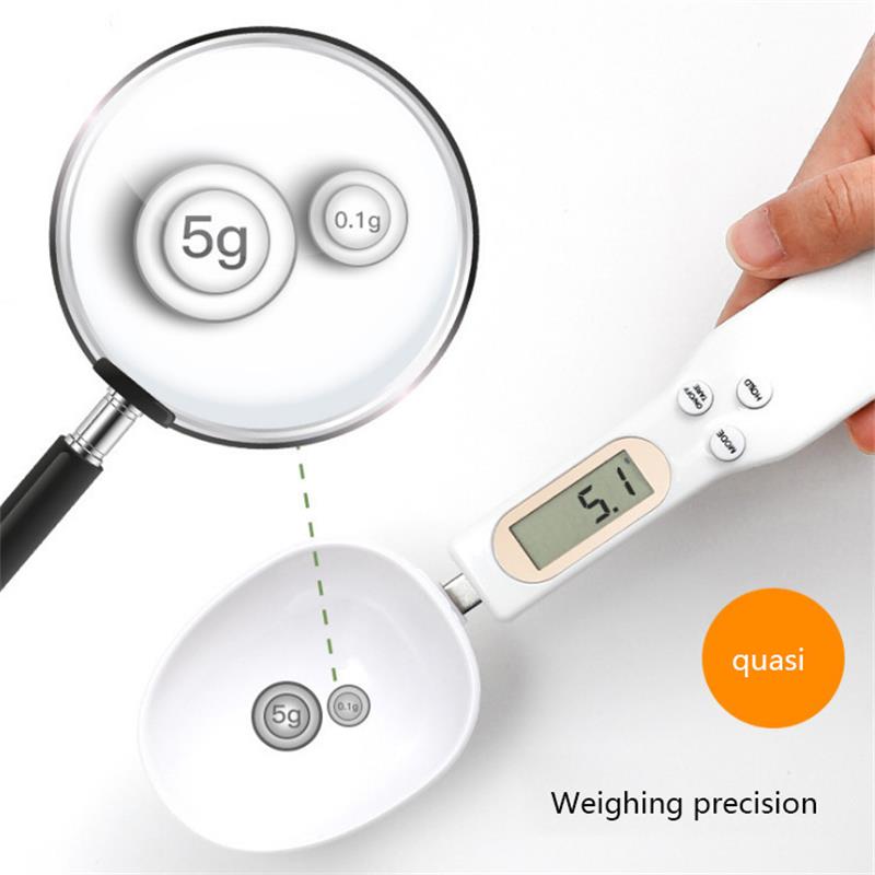 저울 계량스푼 주방저울 전자 계량스푼 G 커피가루 저울 - Kitchen Baking Scale 리뷰 및 가격