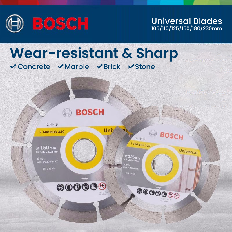Bosch 범용 다이아몬드 커팅 디스크 석재 철근 콘크 - Rolling Pin Marble 리뷰 및 가격