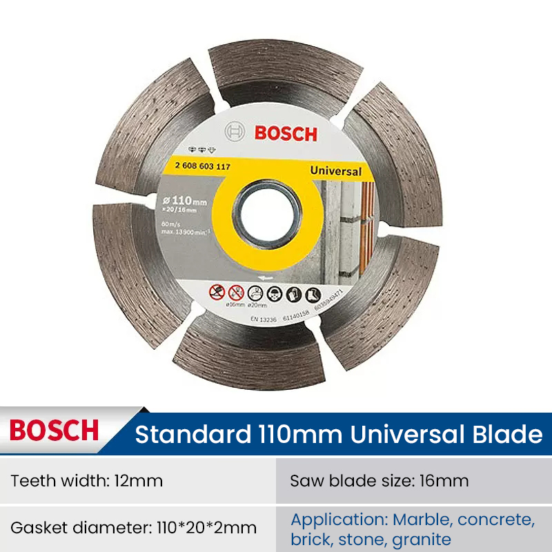 Bosch 범용 다이아몬드 커팅 디스크 석재 철근 콘크 - Rolling Pin Marble 리뷰 및 가격