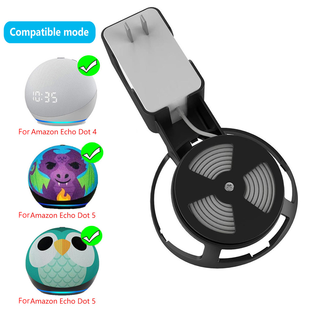 벽 콘센트 거치대, 아마존 에코 도트 5 4 번째 스마 - Cooling Rack Wire 리뷰 및 가격
