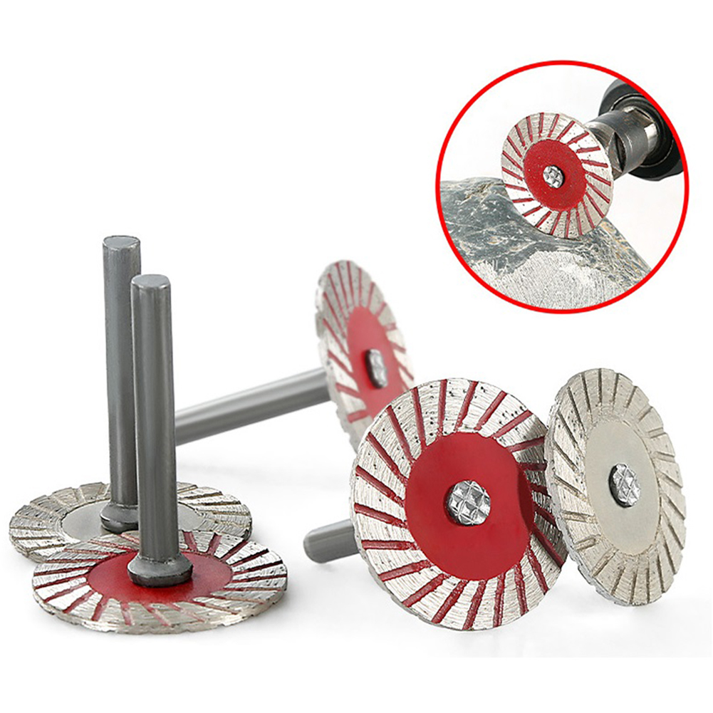 다이아몬드 커팅 디스크, 6mm 생크 원형 톱날, 샌딩 - Rolling Pin Marble 리뷰 및 가격