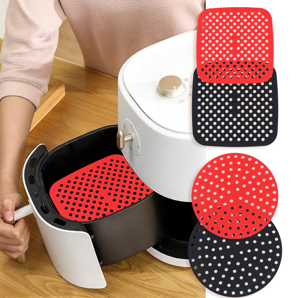 고품질 에어 프라이어 실리콘 매트 주방 액세서리 Non - Kitchen Baking Mat 리뷰 및 가격
