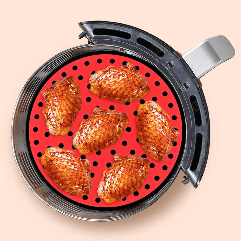 고품질 에어 프라이어 실리콘 매트 주방 액세서리 Non - Kitchen Baking Mat 리뷰 및 가격