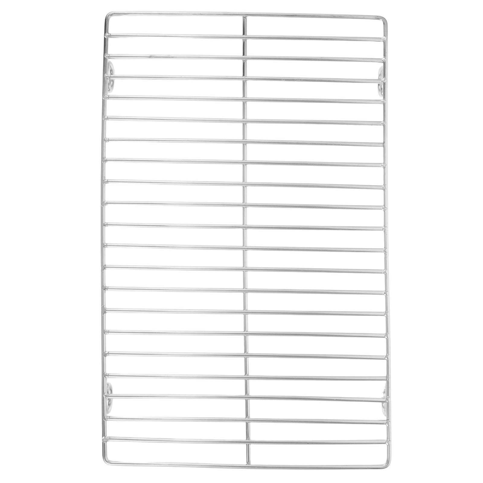스테인리스 스틸 베이킹 쿨링 랙 직사각형 43x27cm - Cooling Rack Wire 리뷰 및 가격