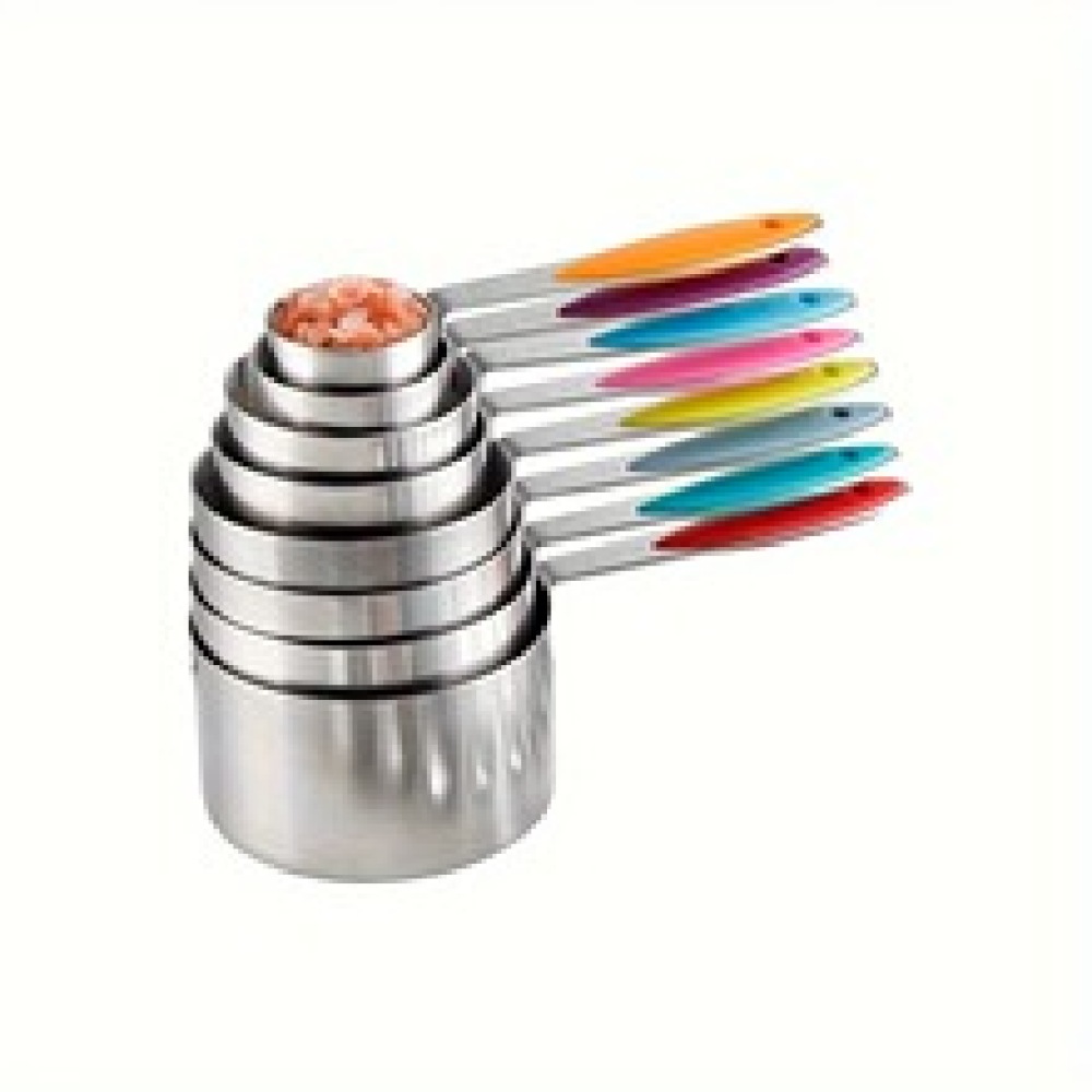 스테인레스 스틸 계량컵 숟가락 세트 주방 베이킹 도구  - Kitchen Baking Scale 리뷰 및 가격