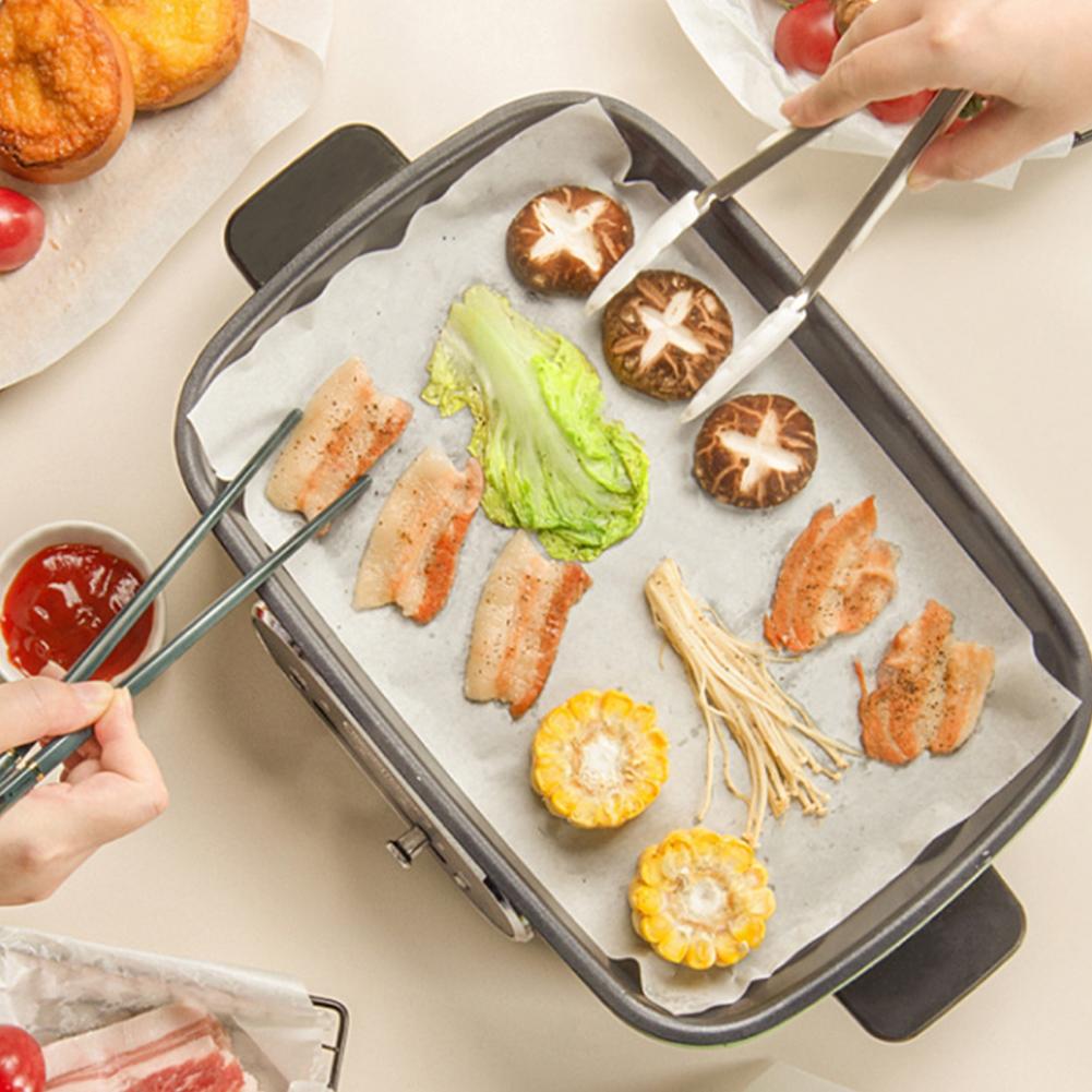 식품 등급 실리콘 주방 필수 베이킹 페이퍼, 오일 흡수 - Kitchen Baking Mess 리뷰 및 가격