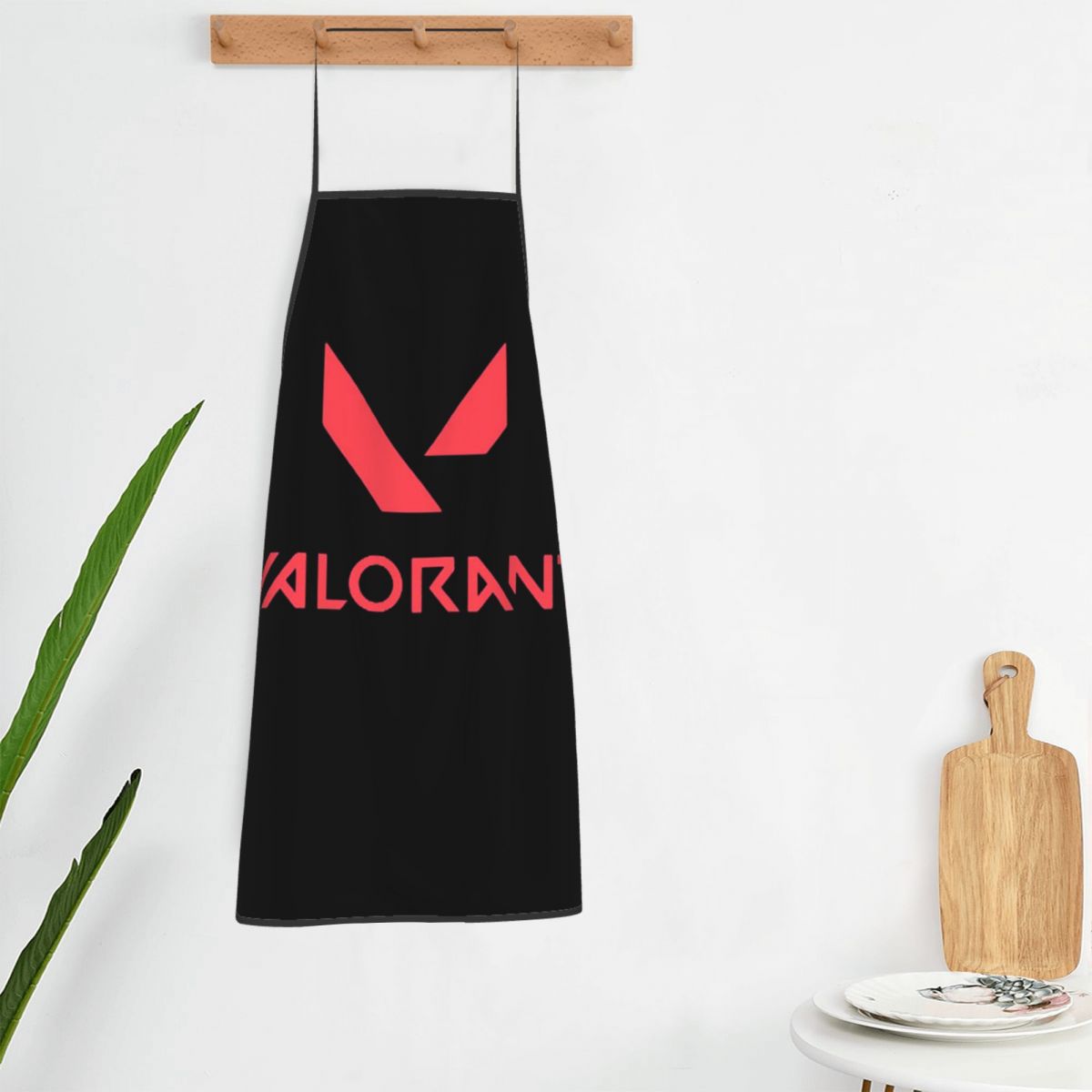 V-Valorant Riot Games 슈팅 앞치마 요 - Kitchen Baking Game 리뷰 및 가격