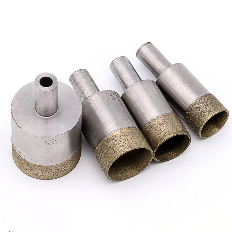다이아몬드 분말 소결 드릴 비트 홀 오프너 직경 4-8 - Rolling Pin Marble 리뷰 및 가격