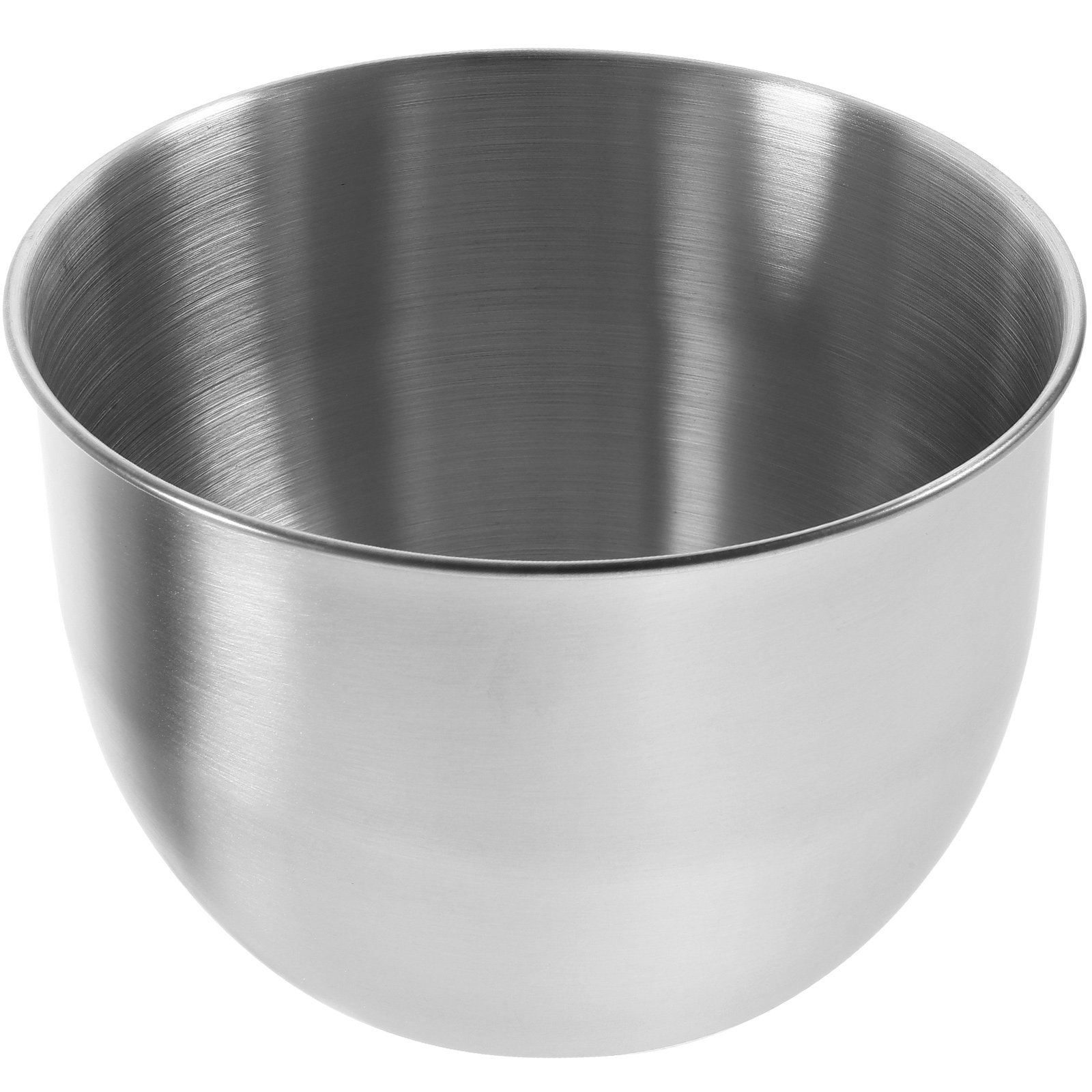딥 스테인리스 스틸 믹싱볼 두꺼운 금속 키친 볼 베이킹 - Kitchen Baking Storage 리뷰 및 가격