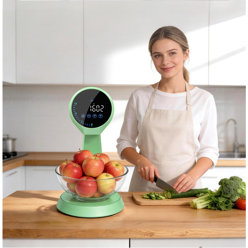 고정밀 디지털 주방 저울, 정확한 그램 계량 기능을 갖 - Kitchen Baking Scale 리뷰 및 가격